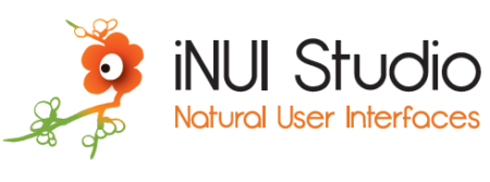 INUI - technology at your fingertips