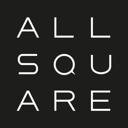 All Square – Catching the ball on the bounce